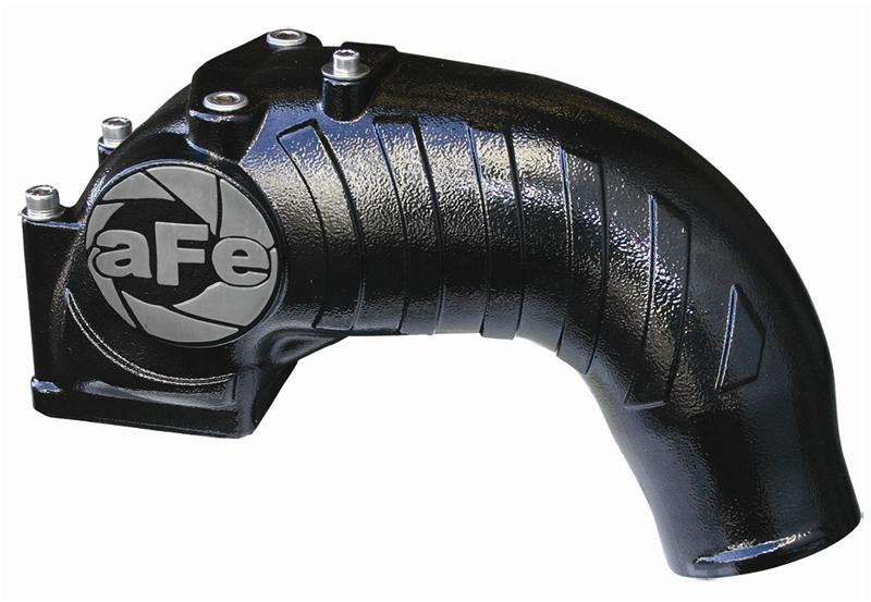 
  

aFe 46-10011 - AFE46-10011 - aFe Bladerunner Manifolds Intake MAN INT Dodge Diesel Trucks 03-07 L6-5.9L (td) - Shipped in Europe - Tuningsupply.com

