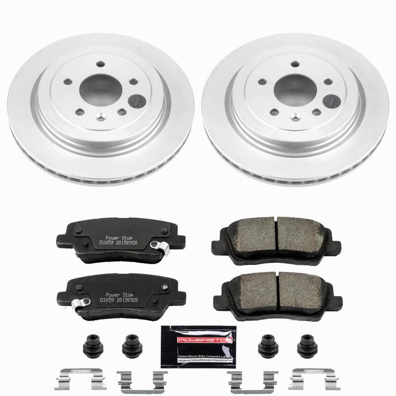 
    

PowerStop CPK6385-23 - PSBCPK6385-23 - Power Stop 13-18 Cadillac ATS Rear Z23 Coated Brake Kit - Shipped in Europe - Tuningsupply.com

  