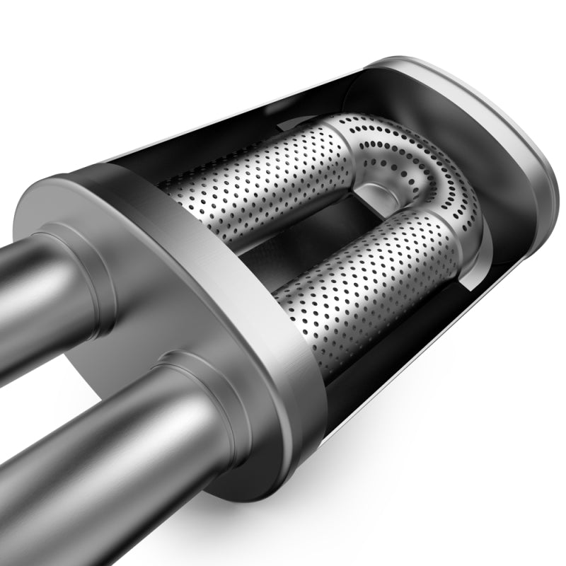 

Magnaflow 16732 - MAG16732 - MagnaFlow Sys C/B 97-04 Corvette C5 5.7L - Shipped in Europe - Tuningsupply.com
