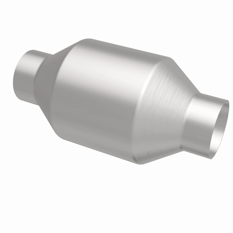 

Magnaflow 53954 - MAG53954 - MagnaFlow Conv Universal 3.0 C/C 2.0 inch in/out Spun - Shipped in Europe - Tuningsupply.com
