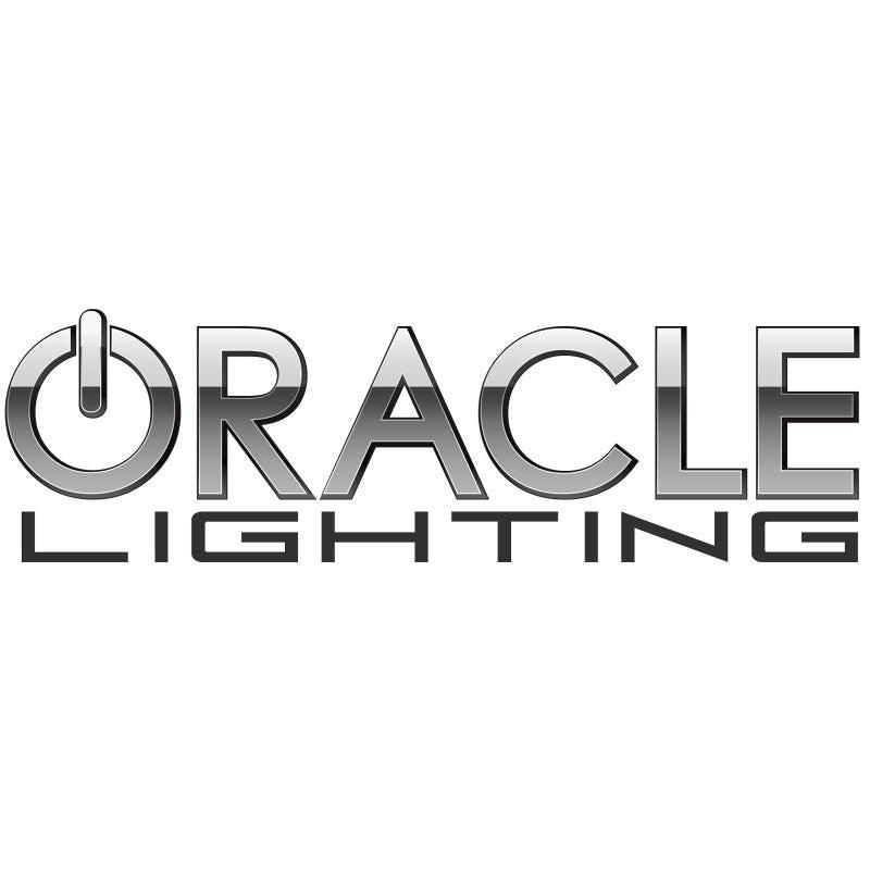 Oracle 2018+ Jeep Wrangler JL Dual Function Reverse LED Flush Taillight - Amber/White SEE WARRANTY-tuningsupply.com