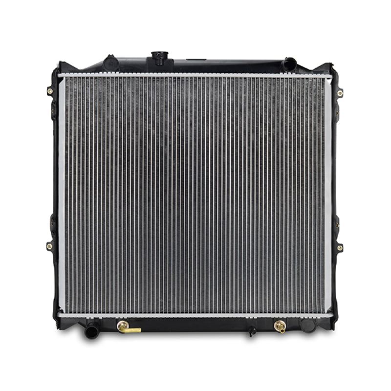 Mishimoto Toyota 4 Runner Replacement Radiator 1996-2002-tuningsupply.com