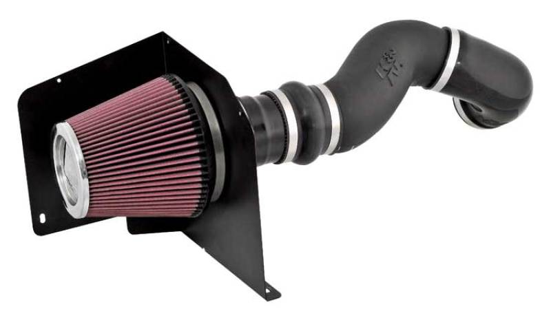 
  

K&N Engineering 57-3067 - KNN57-3067 - K&N 07-08 Chevrolet Silverado/GMC Sierra HD 6.0L V8 Performance Intake - Shipped in Europe - Tuningsupply.com

