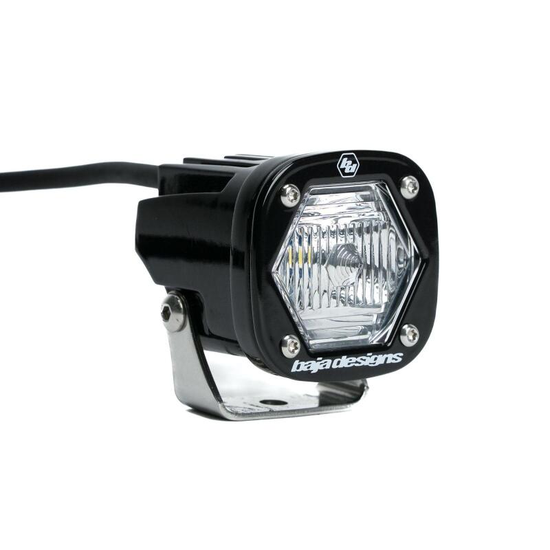 
    

Baja Designs 38-0002 - BAJ38-0002 - Baja Designs S1 Universal Auxiliary Light Pod w/ Trail Lens - Clear - Shipped in Europe - Tuningsupply.com

  