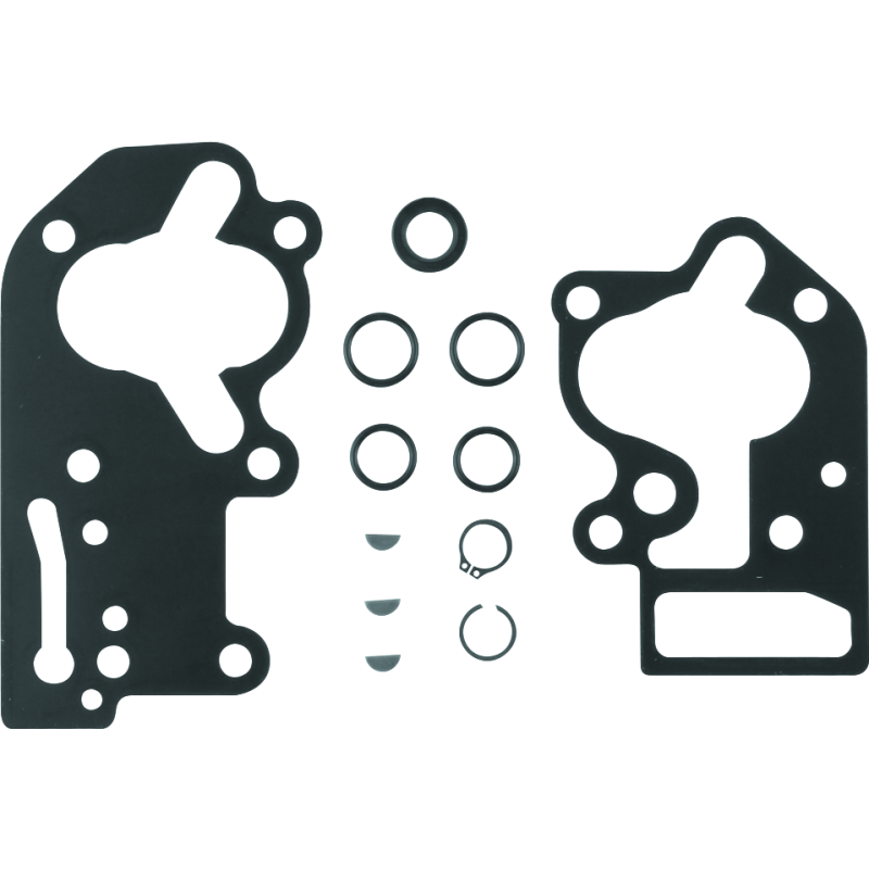 Twin Power 92-98 Big Twin Oil Pump Gasket Kit