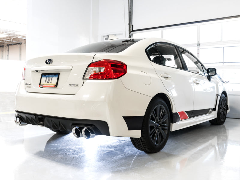 

AWE Tuning 3015-42098 - AWE3015-42098 - AWE Tuning 2015+ Subaru WRX VA Sedan Touring Edition Exhaust - Chrome Silver Tips (102mm) - Shipped in Europe - Tuningsupply.com

