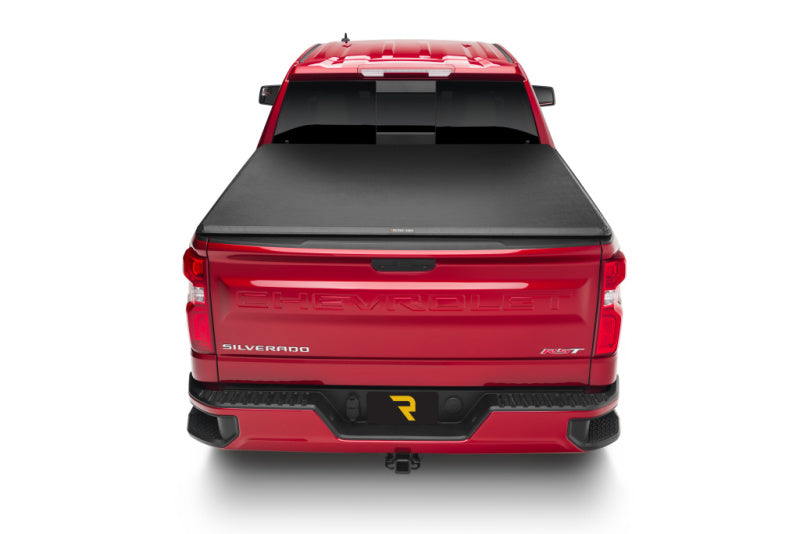 Truxedo 19-20 GMC Sierra & Chevrolet Silverado 1500 (New Body) 6ft 6in TruXport Bed Cover