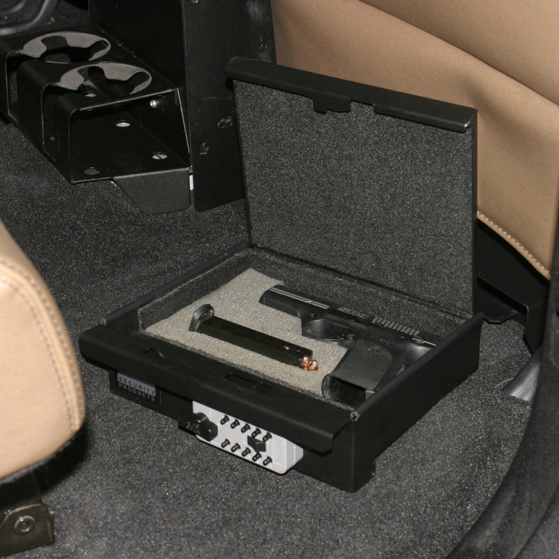 

Tuffy Products 289-089-01 - TFY289-089-01 - Tuffy Conceal Carry Valuables Tote W/ Combo Lock - Shipped in Europe - Tuningsupply.com

