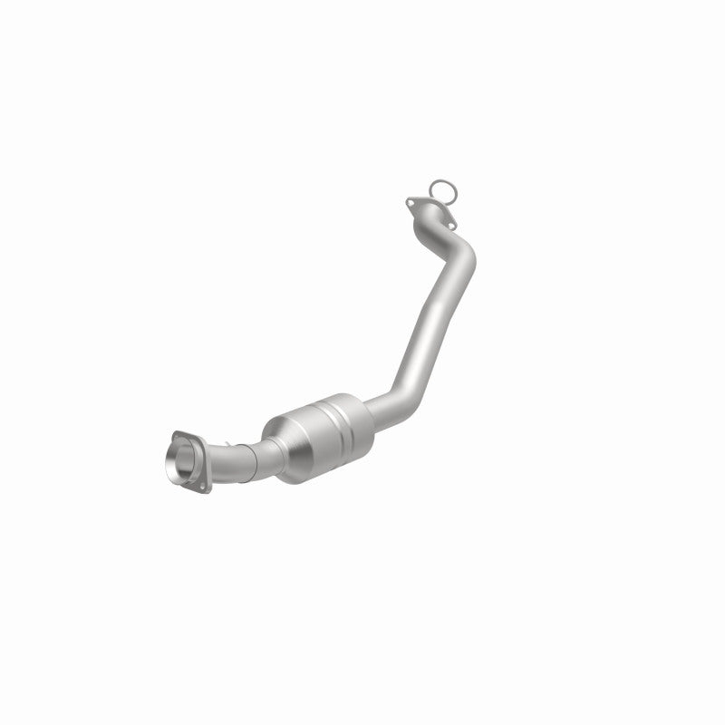 

Magnaflow 49879 - MAG49879 - MagnaFlow Direct Fit Catalytic Converter 2011 Grand Cherokee 5.7L PS - Shipped in Europe - Tuningsupply.com
