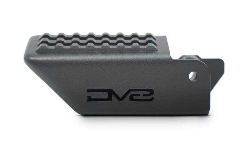 

DV8 Offroad STBR-01 - DVESTBR-01 - DV8 Offroad 2021+ Ford Bronco Foot Peg Pair - Black - Shipped in Europe - Tuningsupply.com
