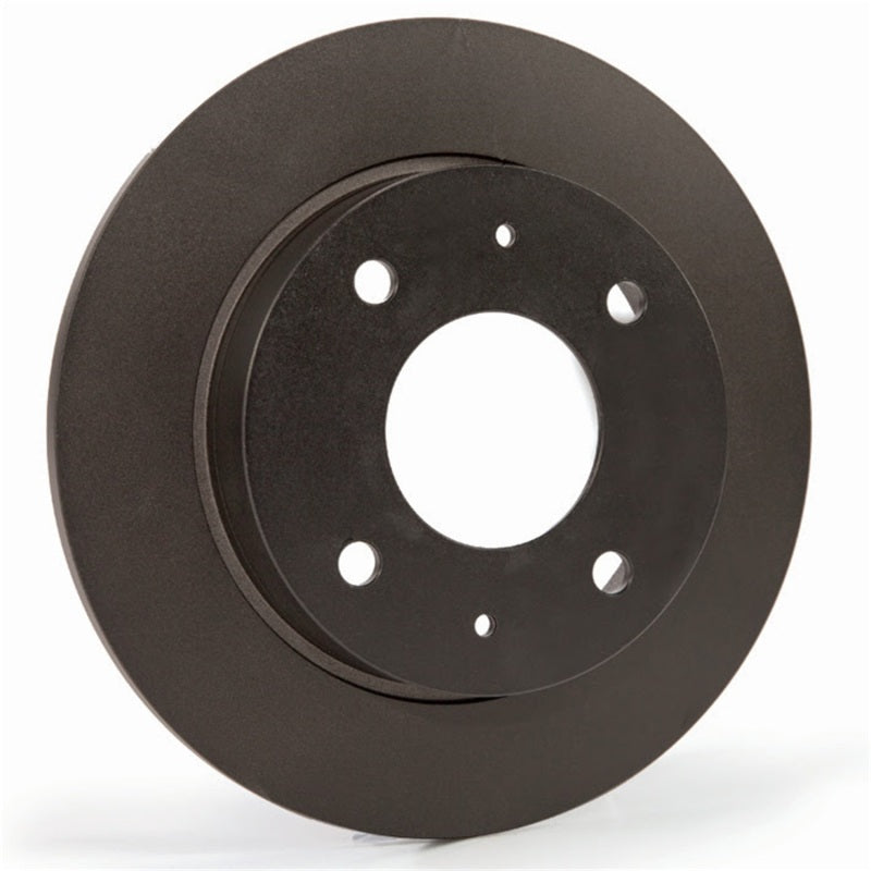 EBC 10-11 Fiat 500 1.4 (Bosch Calipers) Premium Rear Rotors-tuningsupply.com