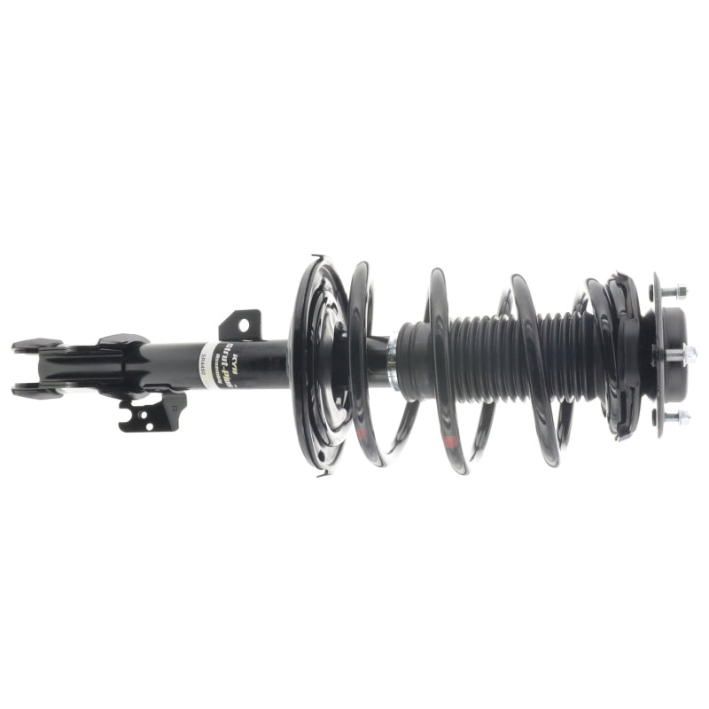 KYB Shocks & Struts Strut Plus Front Right 08-10 Toyota Highlander 2WD/AWD-tuningsupply.com