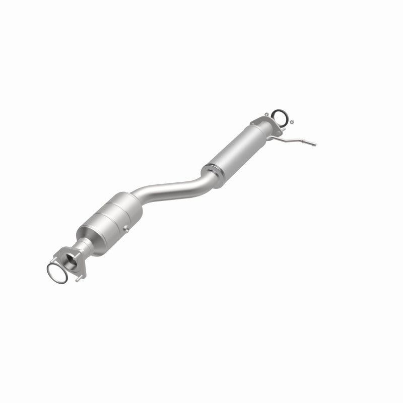 MagnaFlow Conv DF 04-09 Mazda RX-8 1.3L M/T Rear-tuningsupply.com