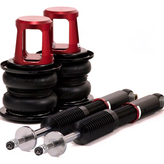 Air Lift Performance BMW 07-14 1 Series / 06-11 3 Series RWD Rear Kit-tuningsupply.com