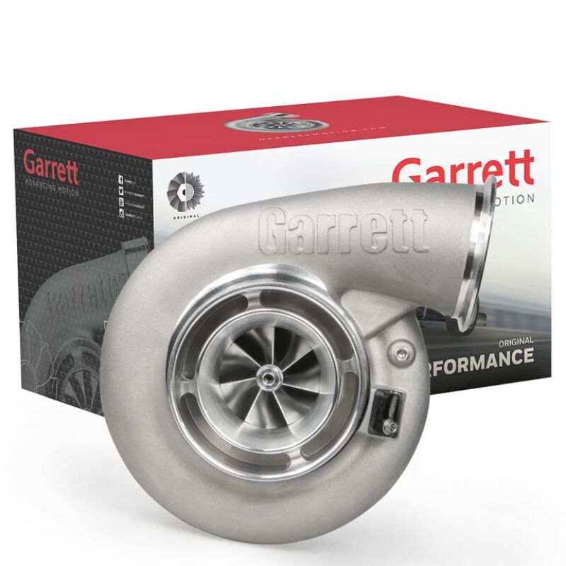 Garrett G-XRace GXR42-68 68mm Super Core-tuningsupply.com