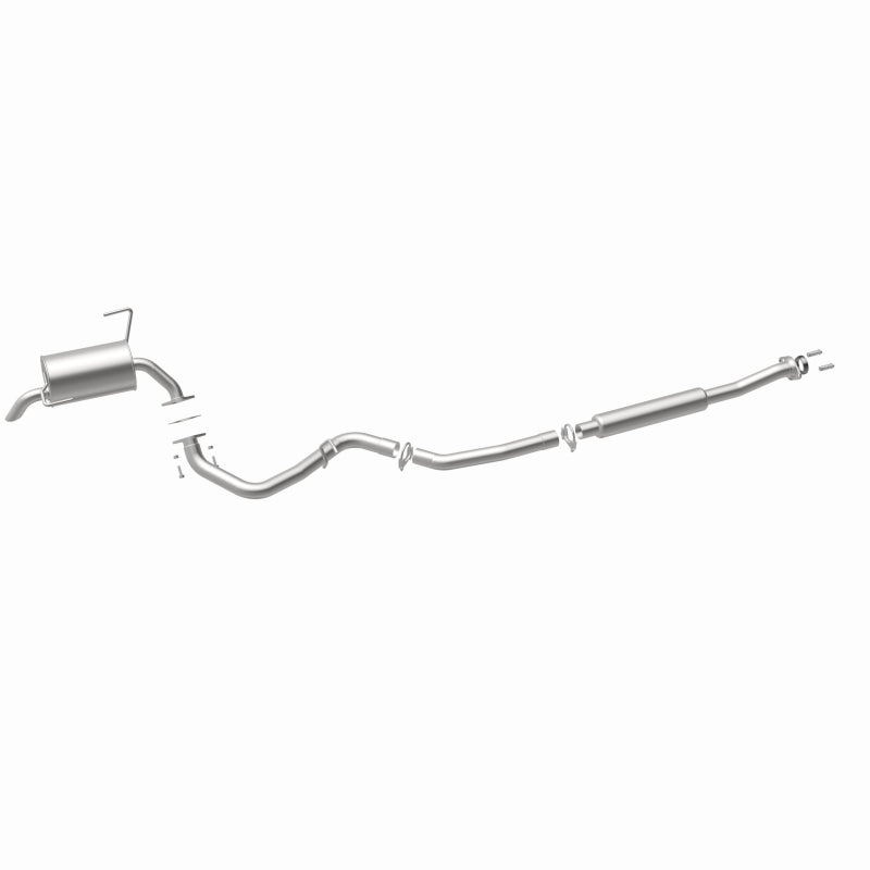 

Magnaflow 106-0162 - MAG106-0162 - MagnaFlow BRE Exhaust Kit 10-17 Subaru Outback 2.5L - Shipped in Europe - Tuningsupply.com
