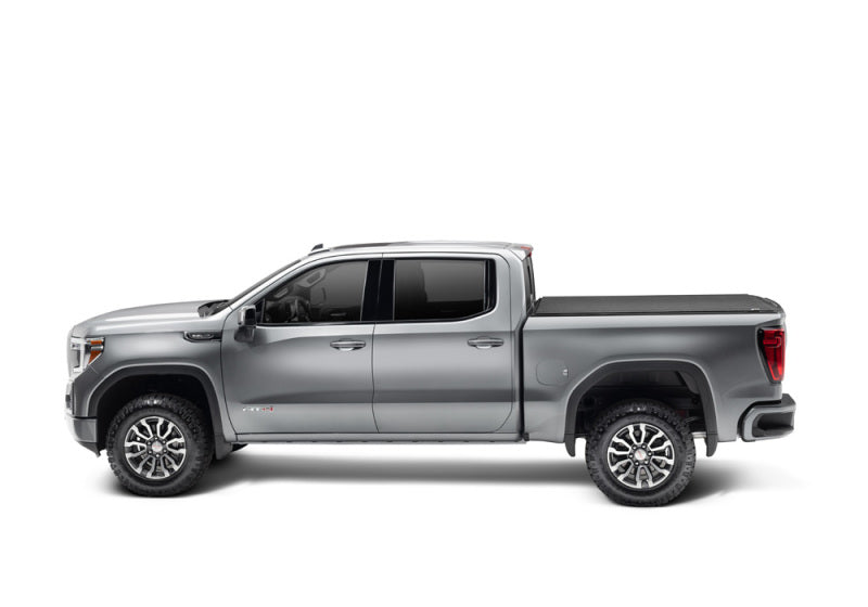 Truxedo 19-20 GMC Sierra & Chevrolet Silverado 1500 (New Body) 5ft 8in Lo Pro Bed Cover