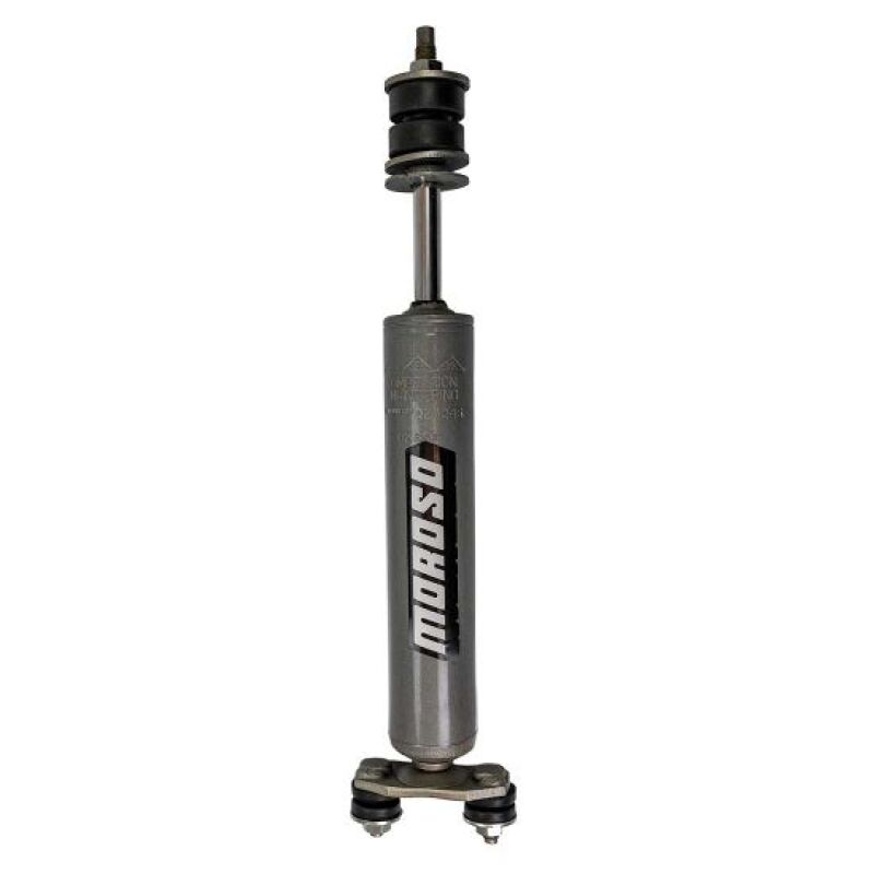 

Moroso 26301 - MOR26301 - Moroso 62-67 Chevy II 3 Way Adjustable Front Drag Shock - Shipped in Europe - Tuningsupply.com
