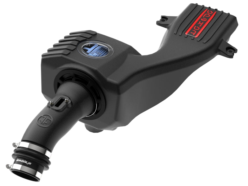 

aFe 56-70070R - AFE56-70070R - aFe Takeda Sealed Intake w/ Pro 5R Filter Mazda CX-90 24-25 L6-3.3L (t) - Shipped in Europe - Tuningsupply.com
