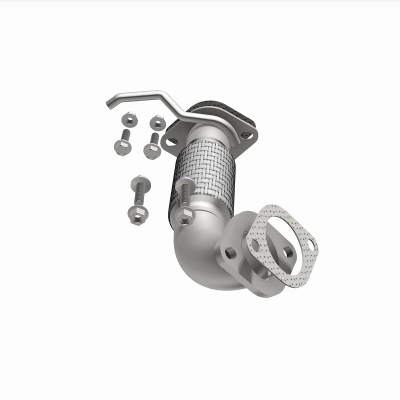 

Magnaflow 107-0278 - MAG107-0278 - BRE Exhaust 11-15 Kia Optima Front Pipe Kit - Shipped in Europe - Tuningsupply.com
