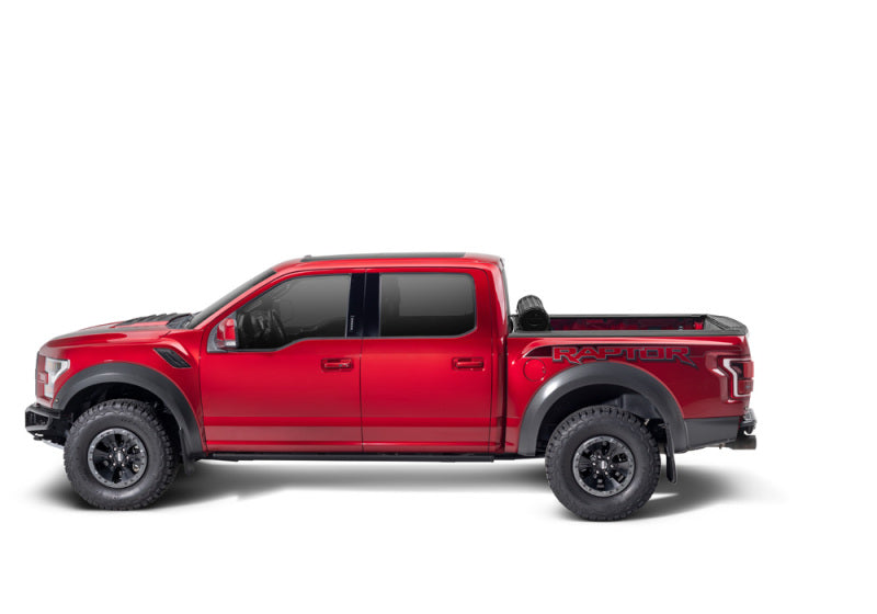 

BAK 80426 - BAK80426 - BAK 16-20 Toyota Tacoma Revolver X4s 5.1ft Bed Cover - Shipped in Europe - Tuningsupply.com
