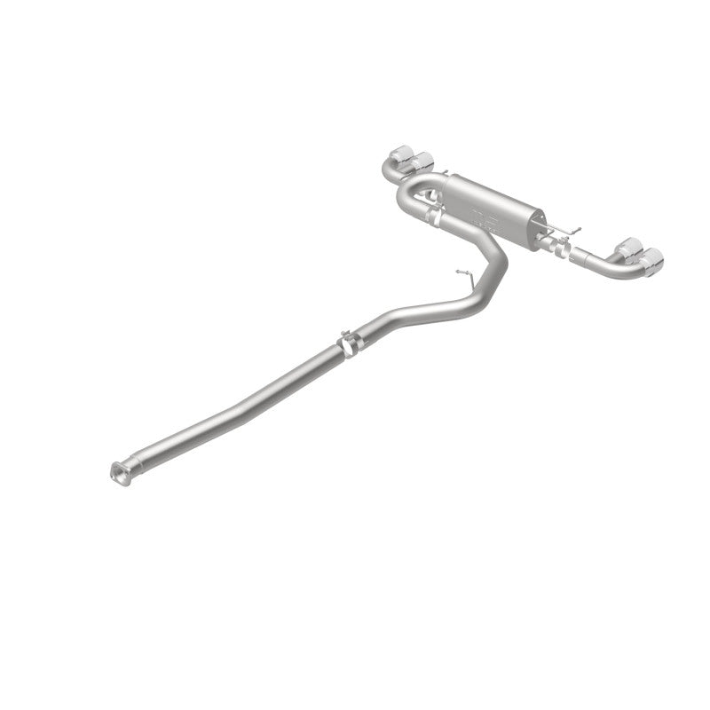 

Magnaflow 16824 - MAG16824 - MagnaFlow Sys C/B 08 Su Impreza STi 2.5 Turbo - Shipped in Europe - Tuningsupply.com
