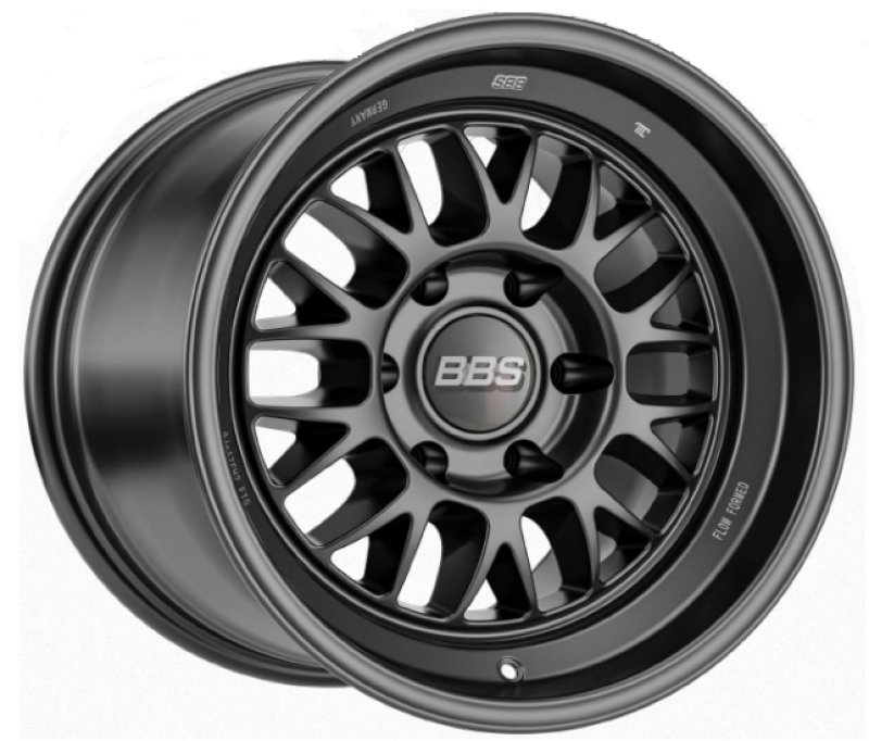 

BBS TS-C179089P0001 - BBSTS-C179089P0001 - BBS TS-C 17x9in - 6x135 - 87.1 CB - ET0 - Satin Black Wheel - Shipped in Europe - Tuningsupply.com
