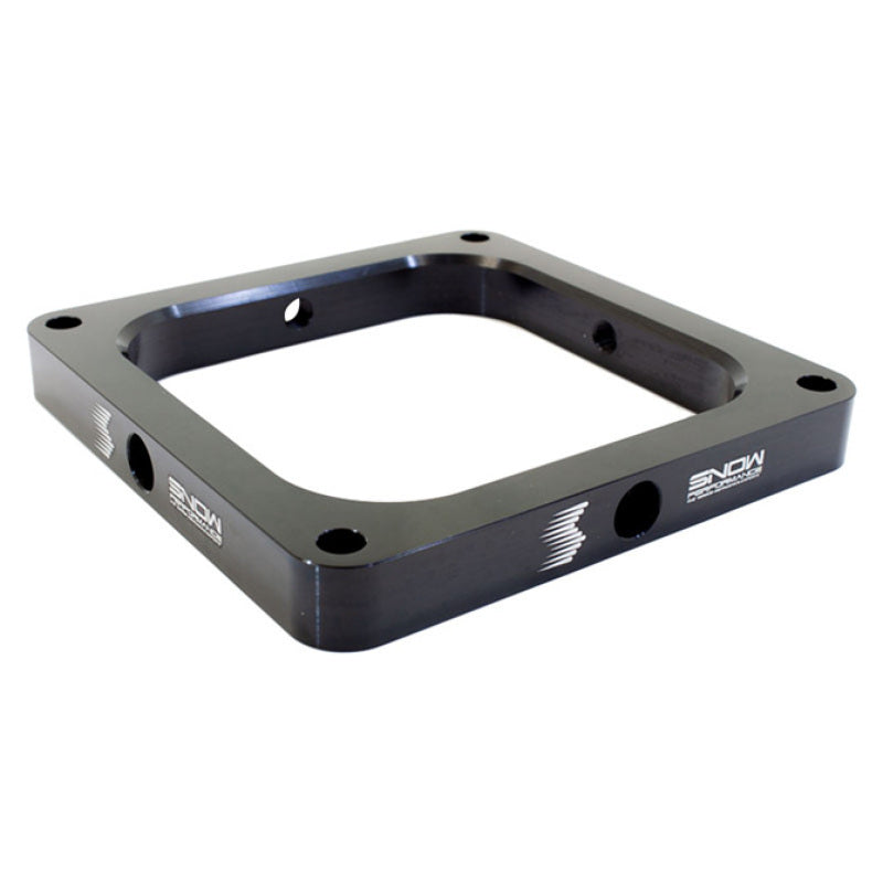 

Snow Performance SNO-40055 - SNOSNO-40055 - Snow Performance Dominator Carb Spacer Plate - 4500 Style - Shipped in Europe - Tuningsupply.com
