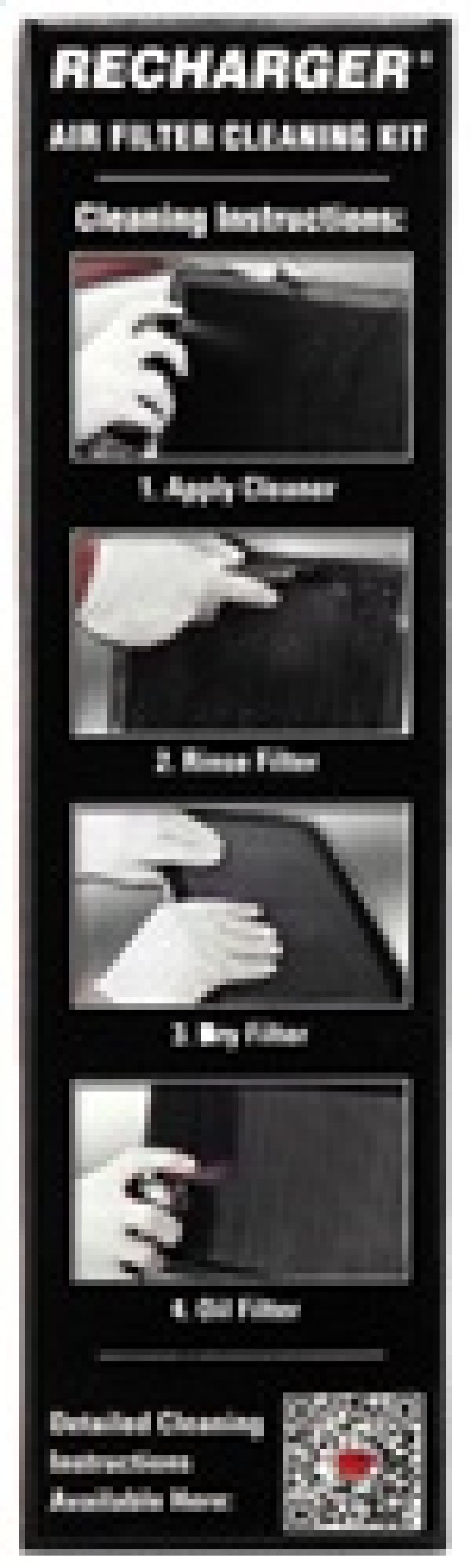 

K&N Engineering  - KNN99-5000 - K&N Aerosol Oil Recharger Service Kit - Shipped in Europe - Tuningsupply.com
