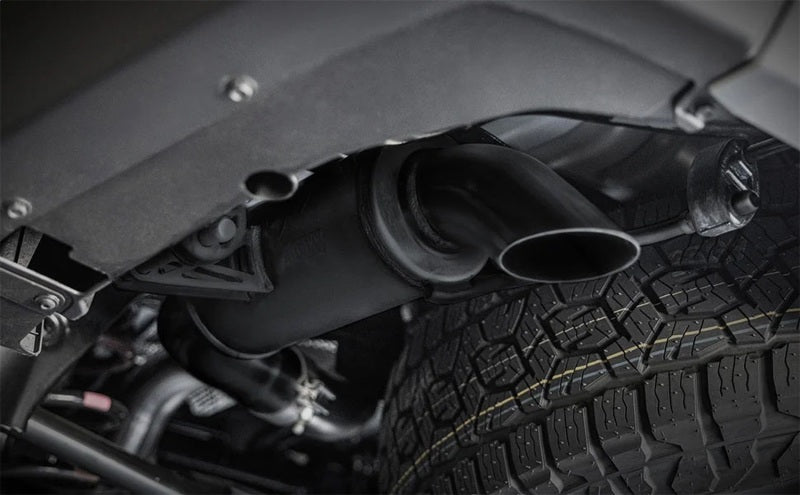 
  

Magnaflow 19677 - MAG19677 - Magnaflow 2024 Lexus GX550 Overland Series Cat-Back Performance Exhaust System - Shipped in Europe - Tuningsupply.com

