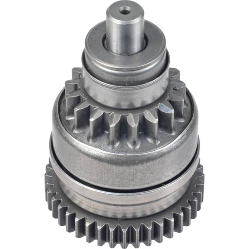 Arrowhead 89-92 Polaris Big Boss 250 4x6 Starter Drive-tuningsupply.com