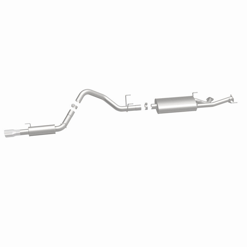 

Magnaflow 15808 - MAG15808 - MagnaFlow Sys C/B 01-03 Toyota Sequoia 4.7L V - Shipped in Europe - Tuningsupply.com
