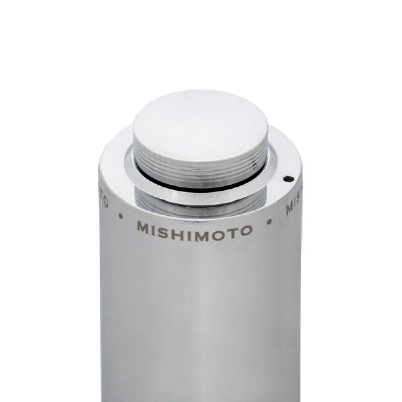 Mishimoto Aluminum Coolant Reservoir Tank-tuningsupply.com