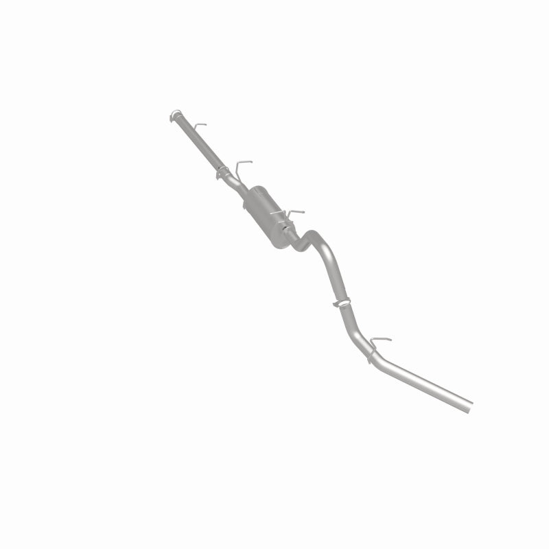 

Magnaflow 106-0280 - MAG106-0280 - MagnaFlow BRE Exhaust Kit 05-07 Ford Superduty F250/F350 5.4L - Shipped in Europe - Tuningsupply.com
