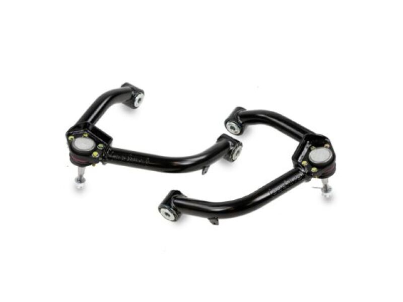 Cognito 19-24 Chevy/GMC Silverado/Sierra 1500 2WD/4WD Ball Joint Upper Control Arm Kit-tuningsupply.com