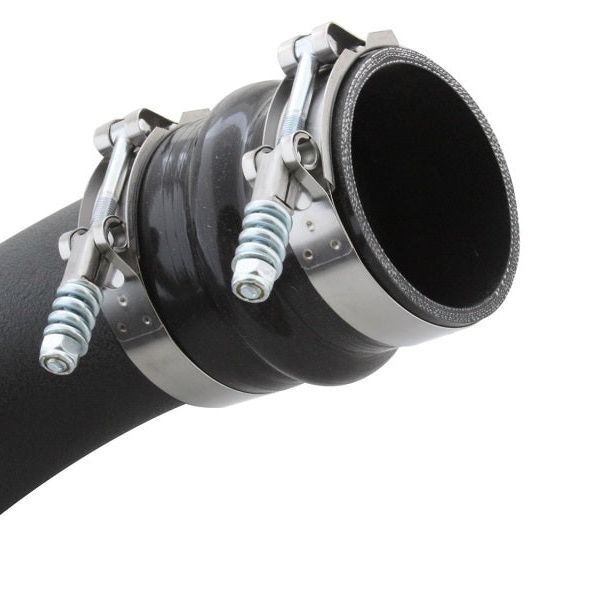 aFe Bladerunner 3in Intercooler Tube In 11-13 GM Diesel Trucks V8 6.6L (td) LML-tuningsupply.com