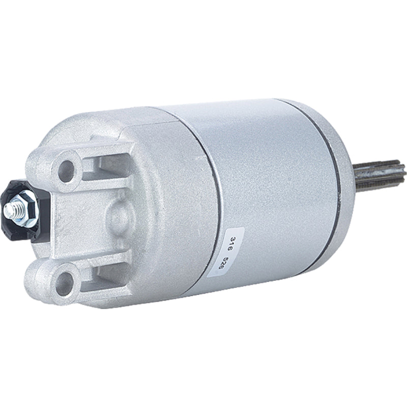 Arrowhead 10-22 Suzuki LTA-750 X King Quad Starter Motor-tuningsupply.com