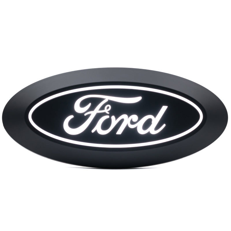 

Putco 92608 - PUT92608 - Putco 2024 Ford F-150 Front Emblem -  No Camera or washer - Shipped in Europe - Tuningsupply.com
