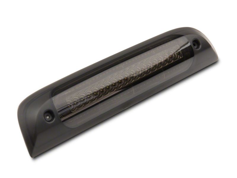 

Raxiom S122504 - RAXS122504 - Raxiom 14-18 Chevrolet Silverado Axial Series LED Third Brake Light- Smoked - Shipped in Europe - Tuningsupply.com
