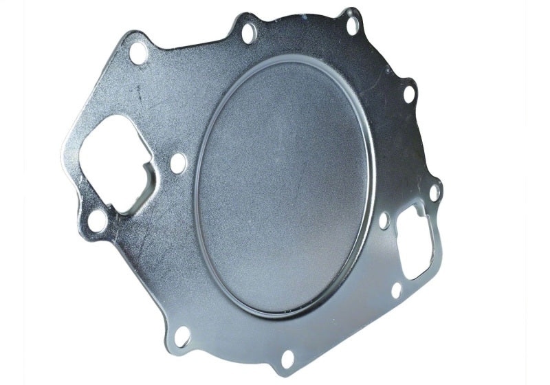 

Ford Racing M-8501-460BP - FRPM-8501-460BP - Ford Racing 460 Big Block Water Pump Backing Plate - Shipped in Europe - Tuningsupply.com
