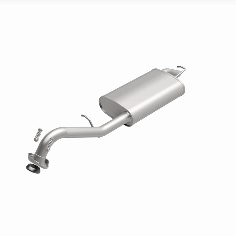 

Magnaflow 106-0626 - MAG106-0626 - MagnaFlow BRE Exhaust Kit 03-13 Toyota Corolla 1.8L - Shipped in Europe - Tuningsupply.com
