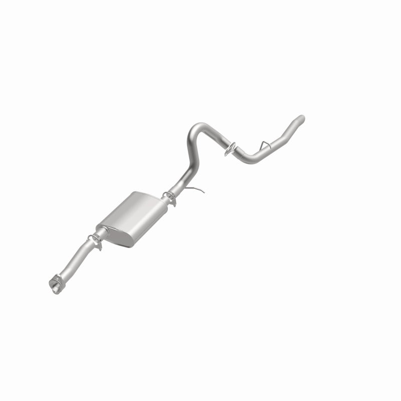 

Magnaflow 106-0111 - MAG106-0111 - MagnaFlow BRE Exhaust Kit 99-04 Ford Mustang - Shipped in Europe - Tuningsupply.com
