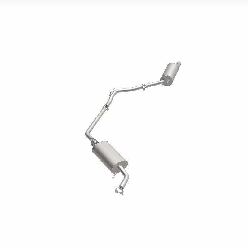

Magnaflow 106-0230 - MAG106-0230 - MagnaFlow BRE Exhaust Kit 99-03 VW EuroVan 2.8L - Shipped in Europe - Tuningsupply.com

