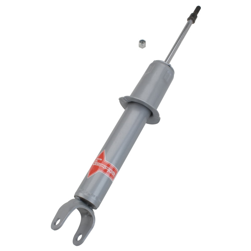 

KYB KG6799 - KYBKG6799 - KYB Shocks & Struts Gas-A-Just Rear TOYOTA Supra 1994-98 - Shipped in Europe - Tuningsupply.com
