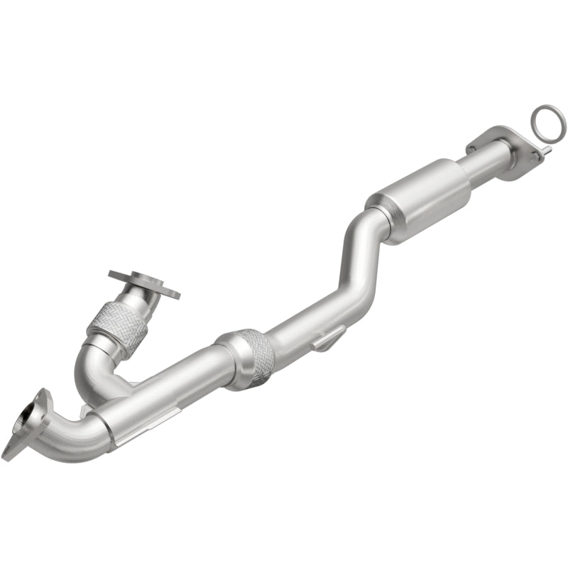 MagnaFlow Direct-Fit OEM EPA Compliant Catalytic Converter - 13-15 Nissan Pathfinder V6 3.5L-tuningsupply.com