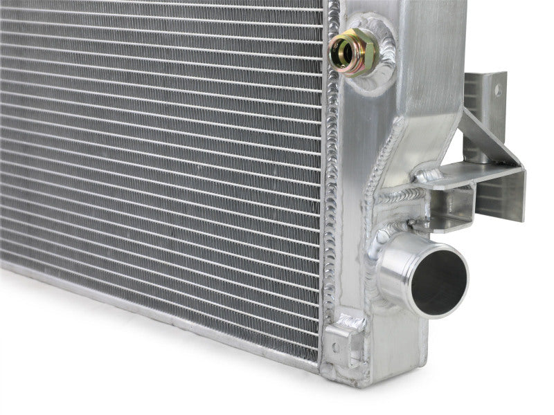 

aFe 46-52201 - AFE46-52201 - aFe 13-18 RAM Diesel Trucks L6-6.7L (td) BladeRunner Street Series Radiator - Shipped in Europe - Tuningsupply.com
