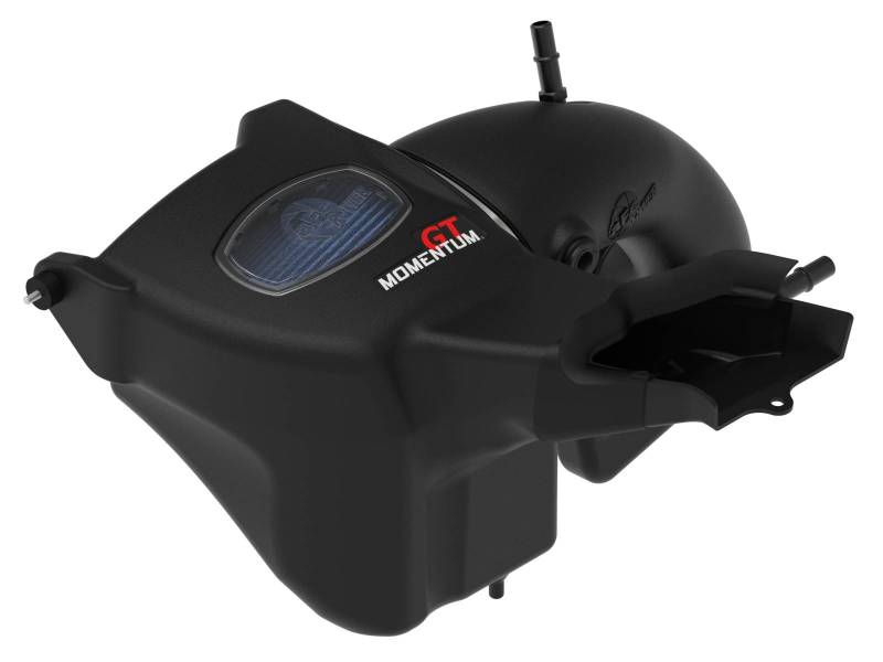 

aFe 50-70082R - AFE50-70082R - aFe POWER Momentum HD Cold Air Intake System w/ Pro 5R Media 2021+ Ford Bronco 2.3L (t) - Shipped in Europe - Tuningsupply.com
