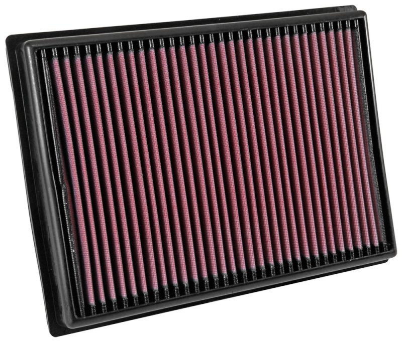 
  

K&N Engineering 33-3045 - KNN33-3045 - K&N 2016 TOYOTA HILUX REVO 2.8L L4 DSL Drop In Air Filter - Shipped in Europe - Tuningsupply.com

