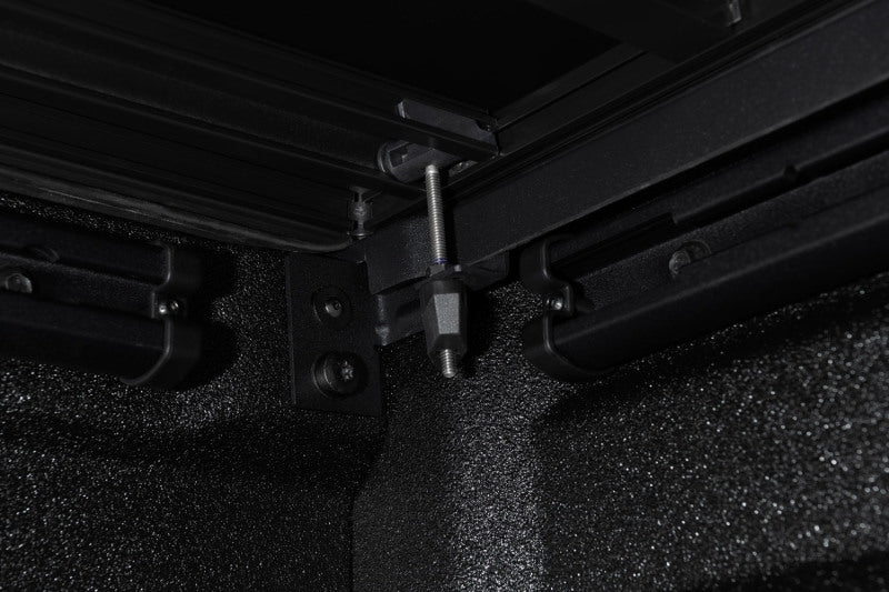 

Rugged Ridge 13550.21 - RUG13550.21 - Rugged Ridge Armis Soft Folding Bed Cover 2020 Gladiator JT - Shipped in Europe - Tuningsupply.com
