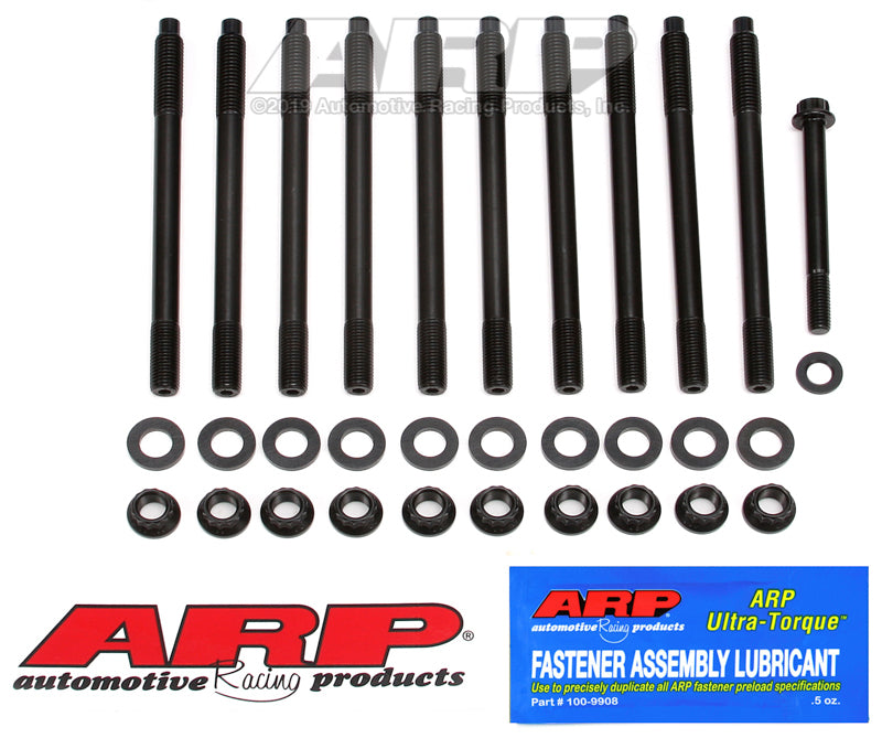 
  

ARP 271-4301 - ARP271-4301 - ARP Suzuki 1.6L M16A 4cyl Head Stud Kit - Shipped in Europe - Tuningsupply.com

